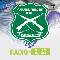 Radio Carabineros