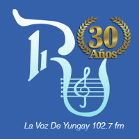 Radio La Voz de Yungay
